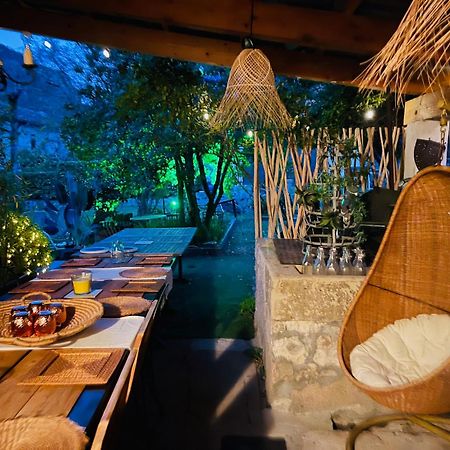 Chambre D'Hotes Sandra 안노트 외부 사진