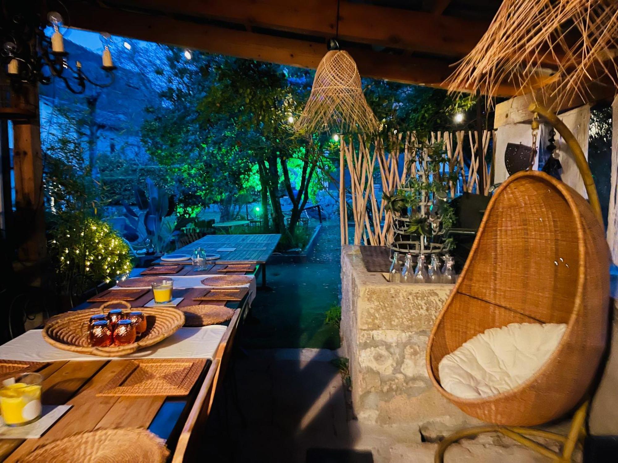 Chambre D'Hotes Sandra 안노트 외부 사진